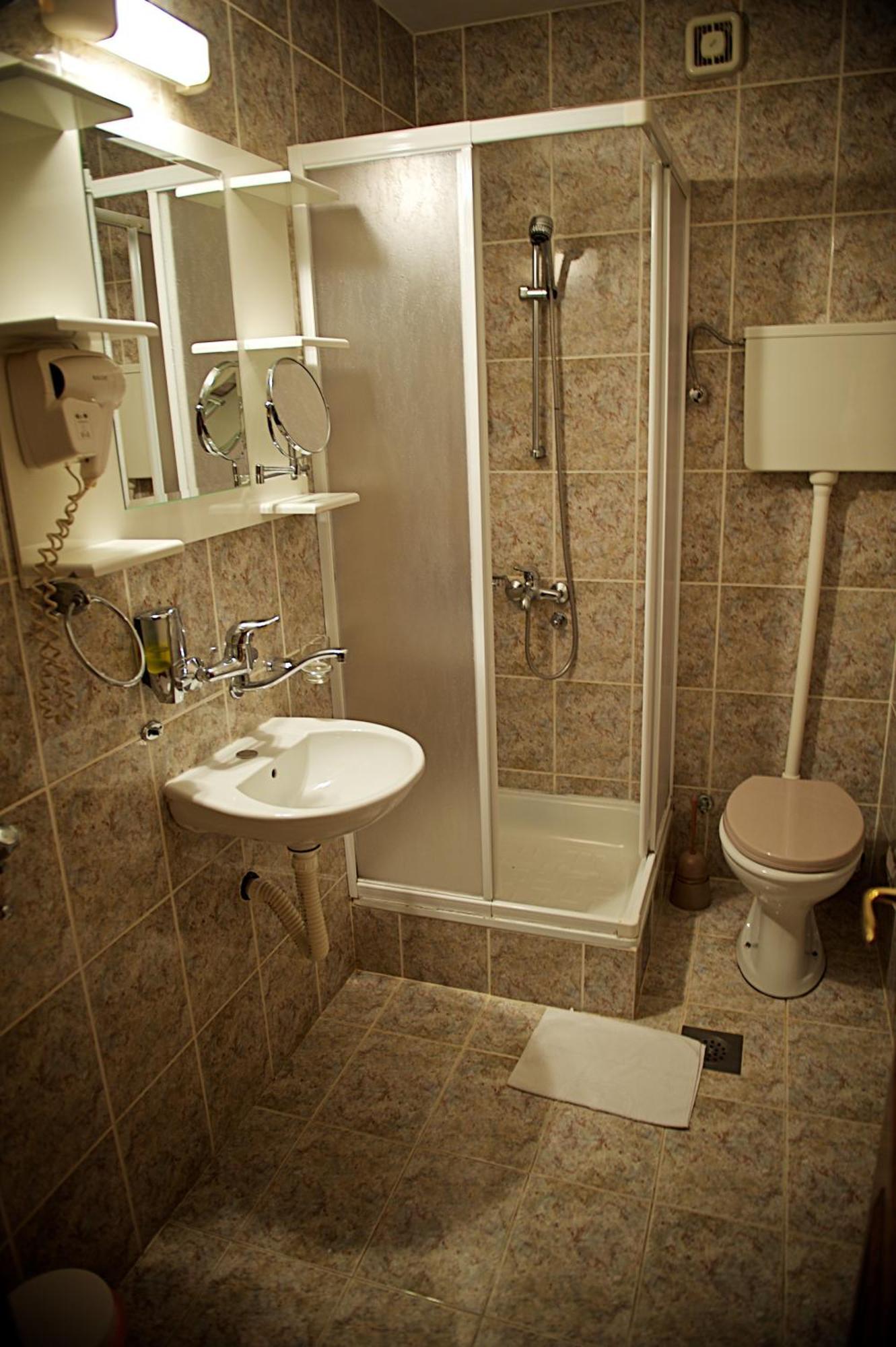 Apartments Passage Vrnjačka Banja Cameră foto